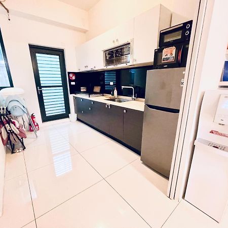 Apartamento 安平六合居 六合館 Tainan Exterior foto