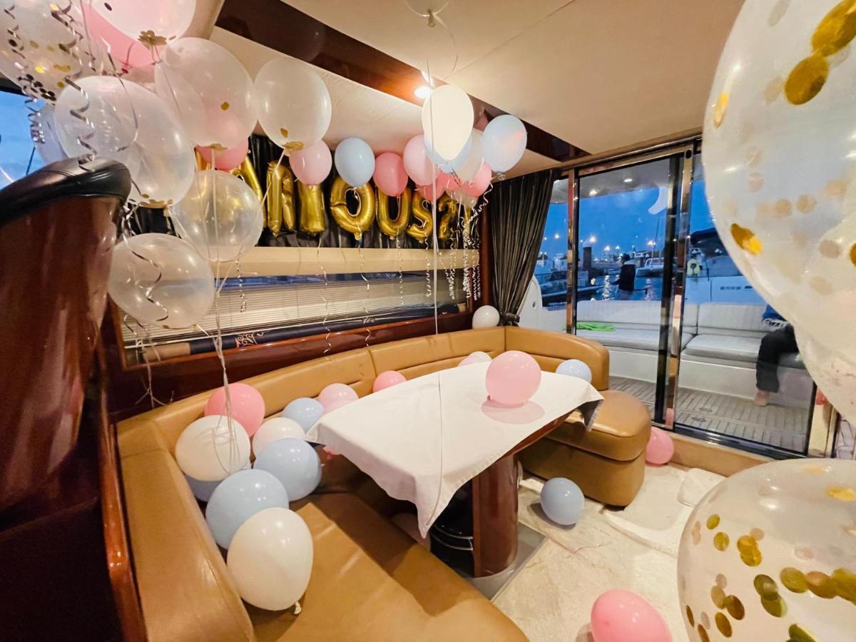 Apartamento 安平六合居 六合館 Tainan Exterior foto