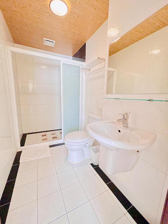 Apartamento 安平六合居 六合館 Tainan Exterior foto